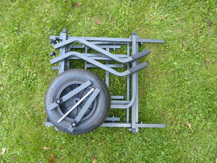 Immagine prodotto AnacondA Single Trailer