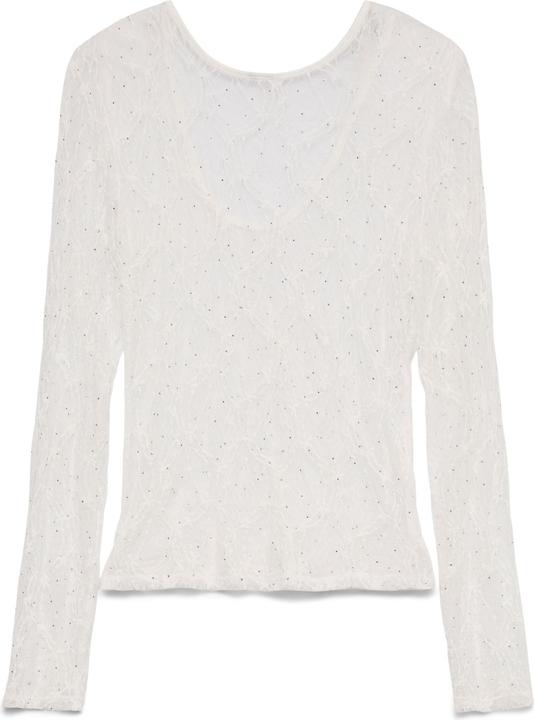 Actual product image Vero Moda VMFRIGG Top Top (XL)