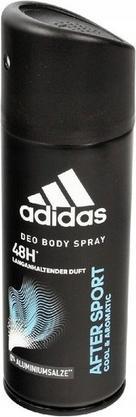 Produktbild adidas Deo After Sport (150 ml)