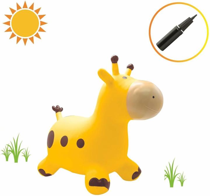 Image du produit Lexibook Pogo-Stick giraffe