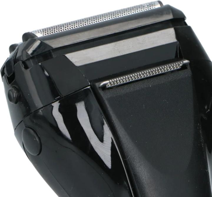 Actual product image Dunlop Shaver rechargeable