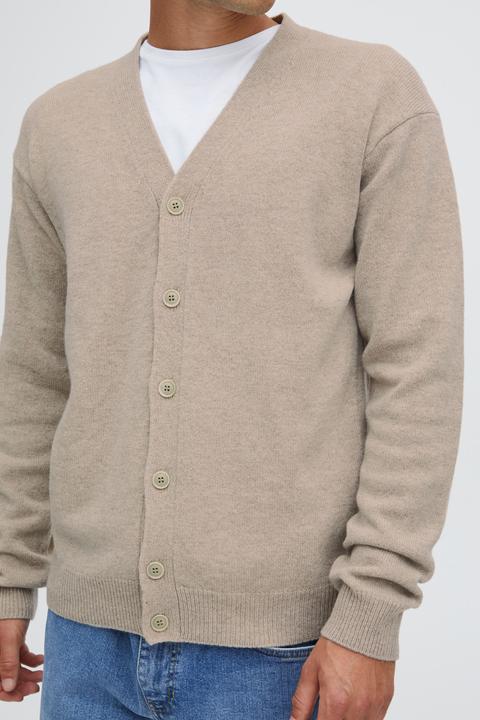 Actual product image Casual Friday CFKarl lambswool cardigan - 20504796 (XL)