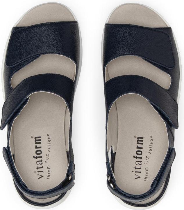 Produktbild Vitaform Sandale Nappaleder Soft (39)