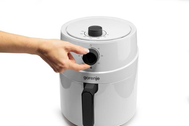 Actual product image Gorenje AF1300XG