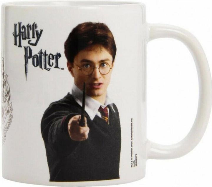 Produktbild Kaffeebecher Figur (325 ml, 1x)