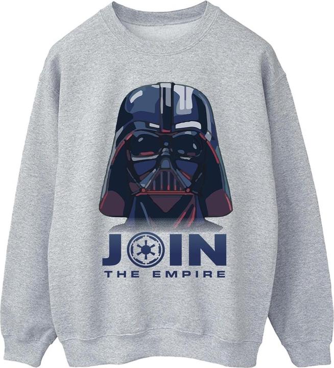 Immagine prodotto Star Wars Felpa Uomo (3XL)