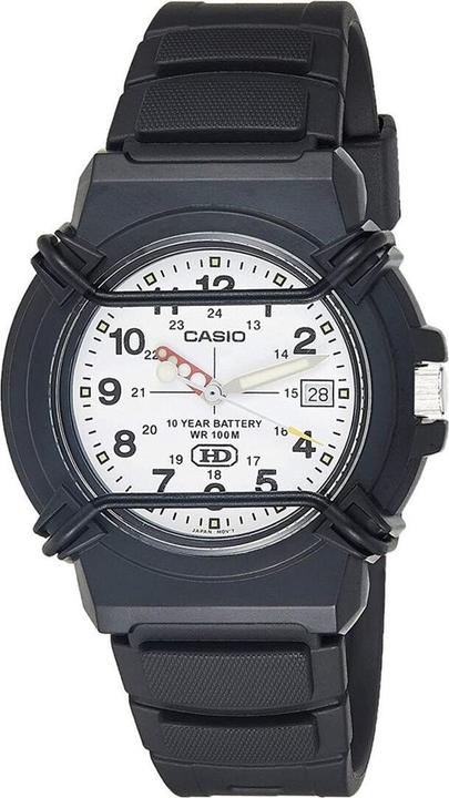 Produktbild Casio Collection 10 Years Battery (41 mm)