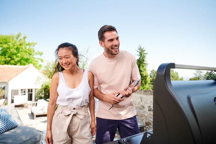 Image du produit Campingaz Barbecue à gaz 3 L Plus (7.50 kW)