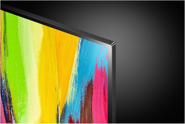 Produktbild LG OLED42C21LA (42", C2, OLED, 4K, 2022)