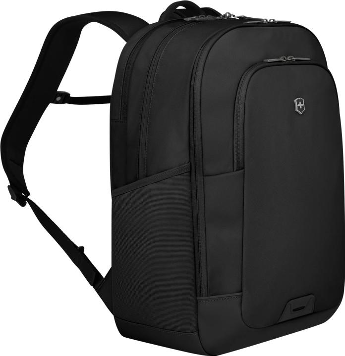 Actual product image Victorinox Altmont Modern, Deluxe Backpack, Black (27 l)