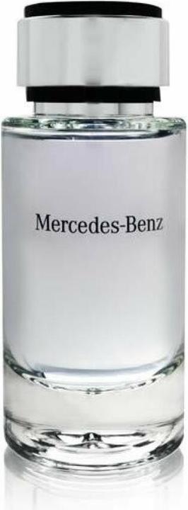 Actual product image Mercedes-Benz Perfume (Eau de toilette, 120 ml)