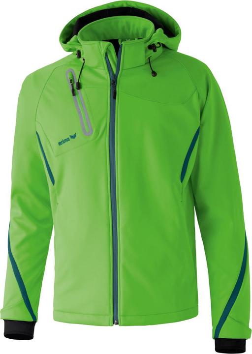 Produktbild Erima Softshelljacke Function (3XL)