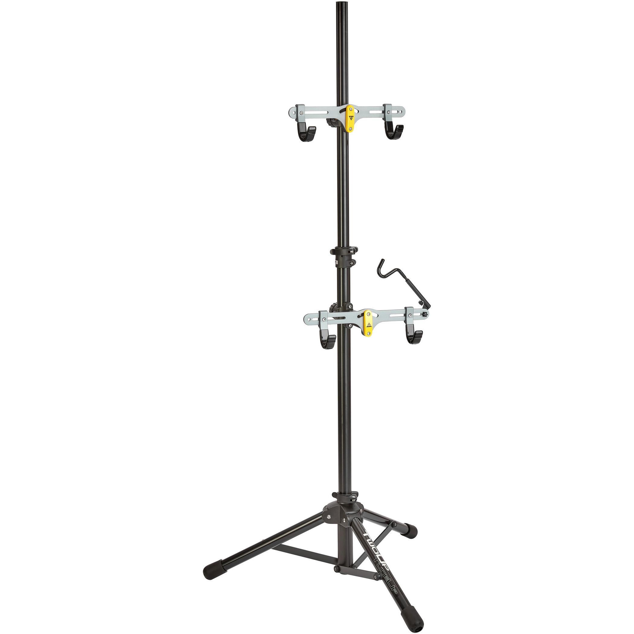 Topeak, Veloaufbewahrung