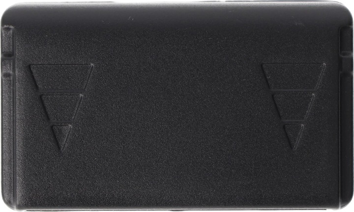 Produktbild Autec LBM02MH Kranakku NiMH Akku mit 1600mAh und 2,4 Volt (2.40 V, 1600 mAh)