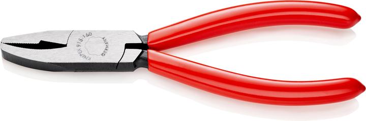 Produktbild Knipex Glaskröselzange (160 mm)