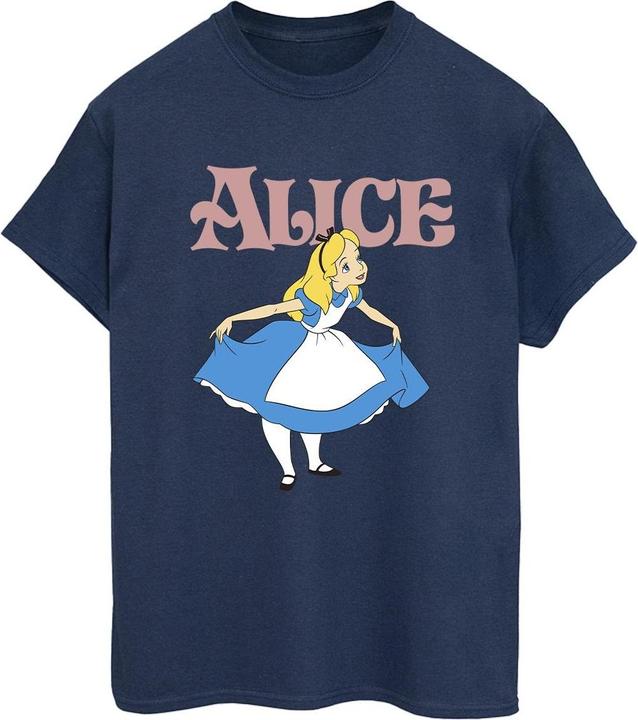 Produktbild Disney Alice In Wonderland Take A Bow TShirt (L)