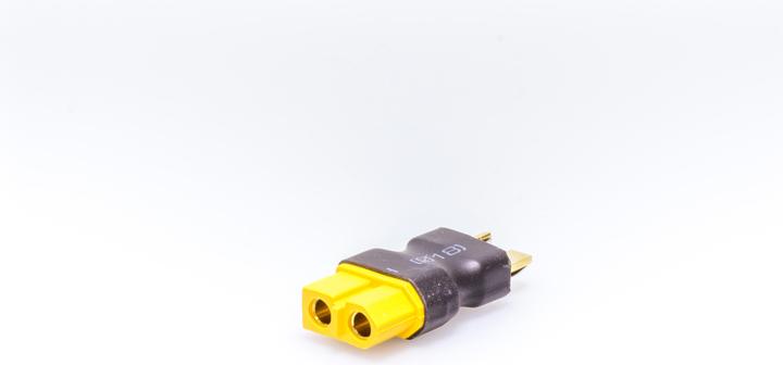 Swaytronic Plug-in adapter