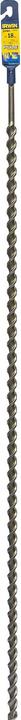 Actual product image Irwin 10502031 Concrete drill 18 x 1000 mm, Speedhammer Plus (18 millimetres)