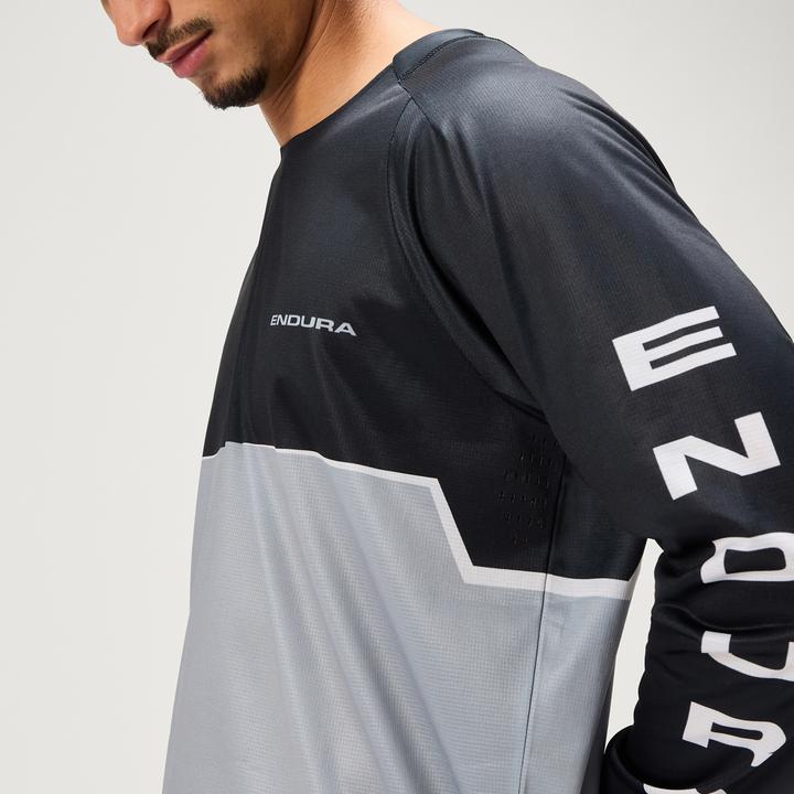 Produktbild Endura Core Printed (XXL)