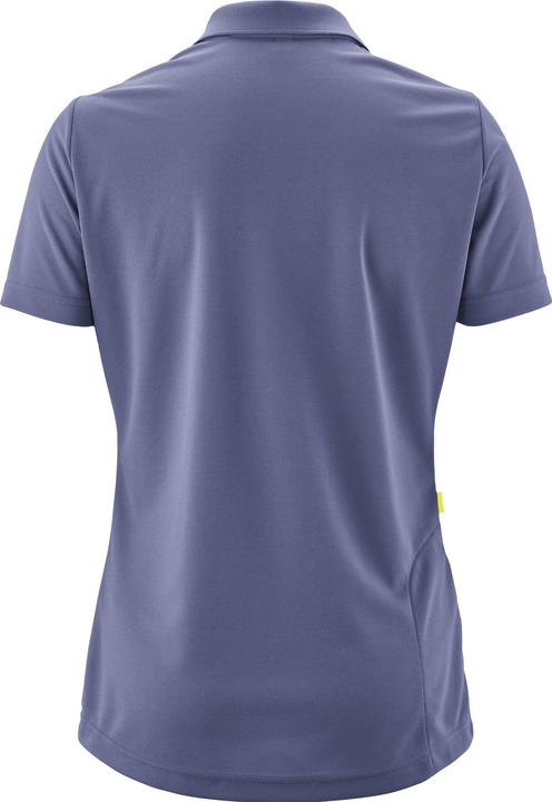 Produktbild Gonso Women's Essential Poloshirt (L)