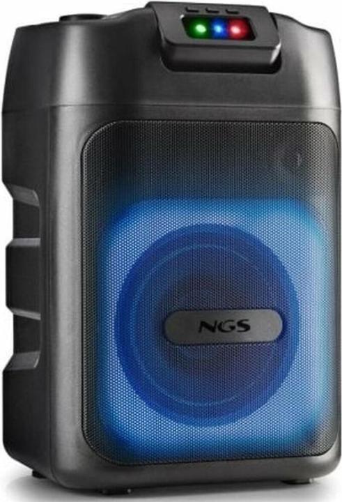 Actual product image NGS Wild Club (6 h)