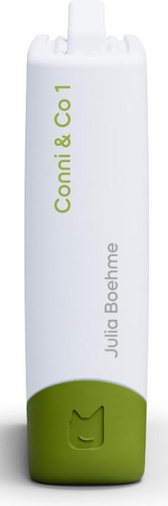 Image du produit Tonies Book : Conni & Co - Band 1 (Hörbuch) (Allemand)