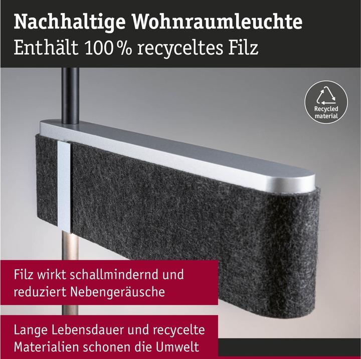 Produktbild Paulmann Jagun (2130 lm)