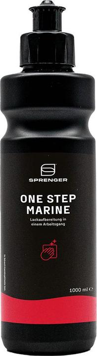 Produktbild Sprenger One Step Marine