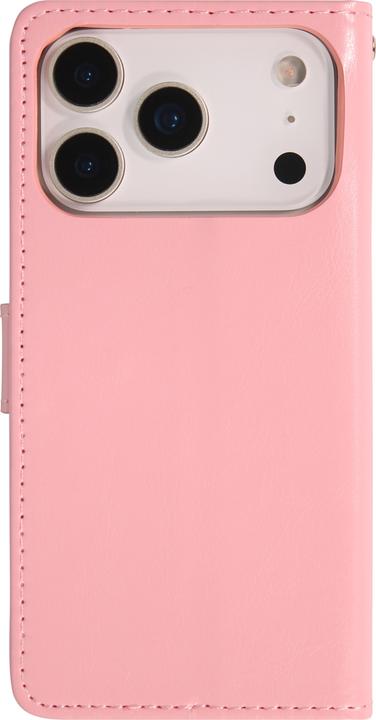 Immagine prodotto PhoneLook Hülle Premium Flip Leder Tasche (Apple iPhone 17 Pro)
