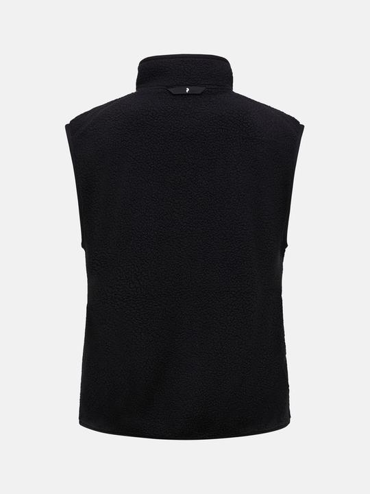 Produktbild Peak Performance Naturerush Pile (M)