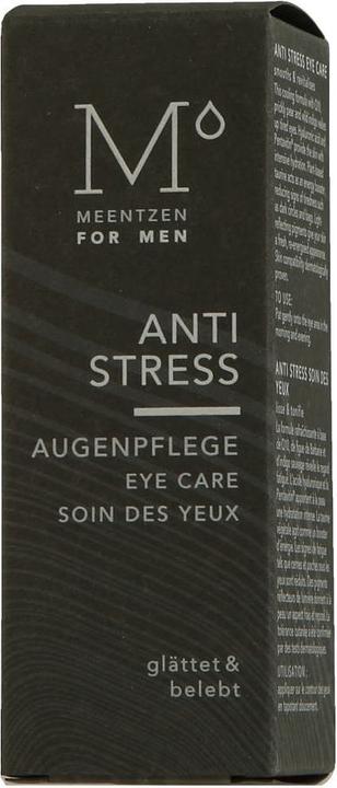 Image du produit Charlotte Meentzen pour hommes (Fluide pour le soin des yeux, 20 ml, Jour + nuit)