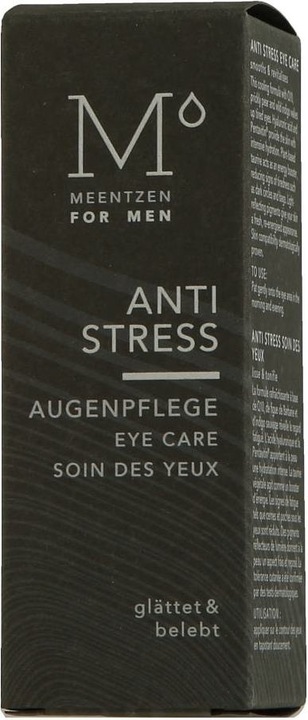 Produktbild Charlotte Meentzen for Men (Fluid, 20 ml, Tag + Nacht)