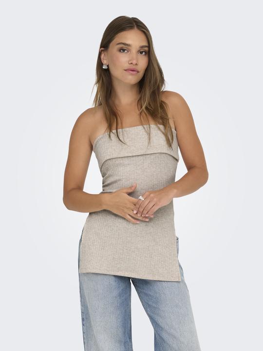 Produktbild Only Normal geschnitten Schulterfrei Top Top (XL)
