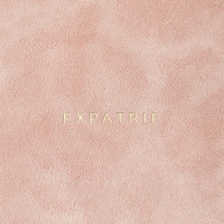 Produktbild Expatrié Clutch Isabelle