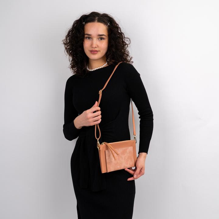 Produktbild Expatrié Clutch Isabelle