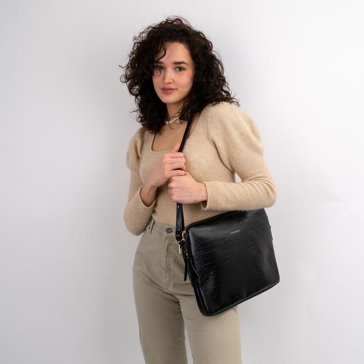 Image du produit Expatrié Sacoche pour ordinateur portable Marlene 13 pouces (13")