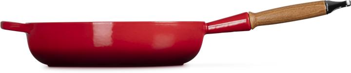 Produktbild Le Creuset Sautépfanne SIGNATURE Ø 28cm (28 cm, Bratpfanne, Gusseisen)