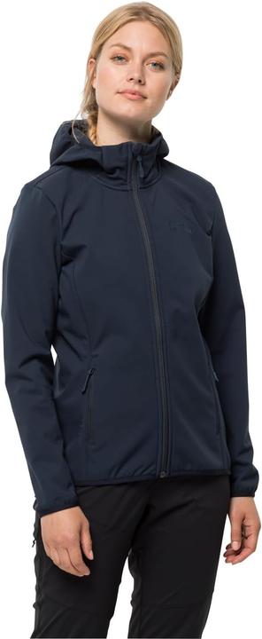 Immagine prodotto Jack Wolfskin Bornberg Hoody W (S, XS)