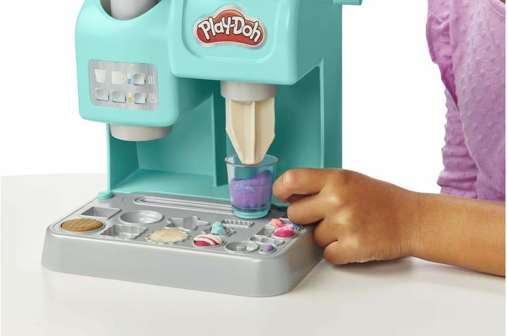 Produktbild Play-Doh Café-Set