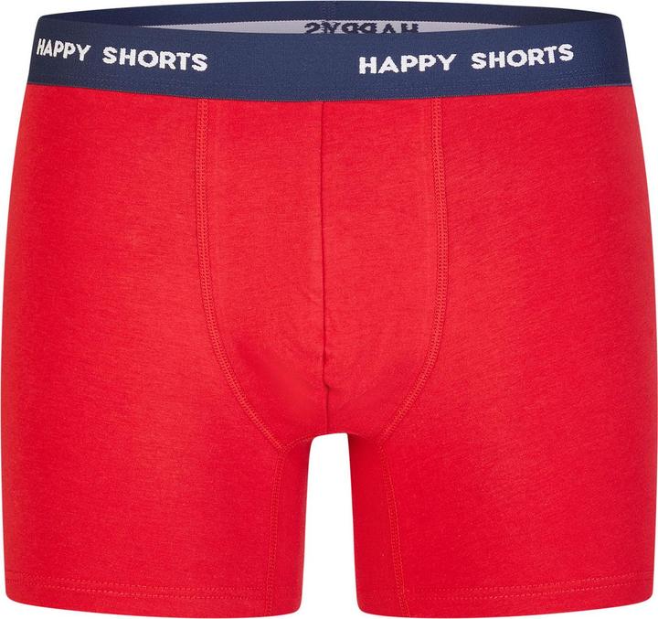 Image du produit Happy shorts Boxer Christmas (S, lot de 2)