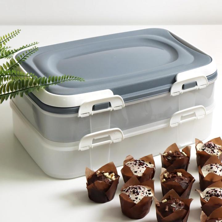 Image du produit Com-four Partycontainer