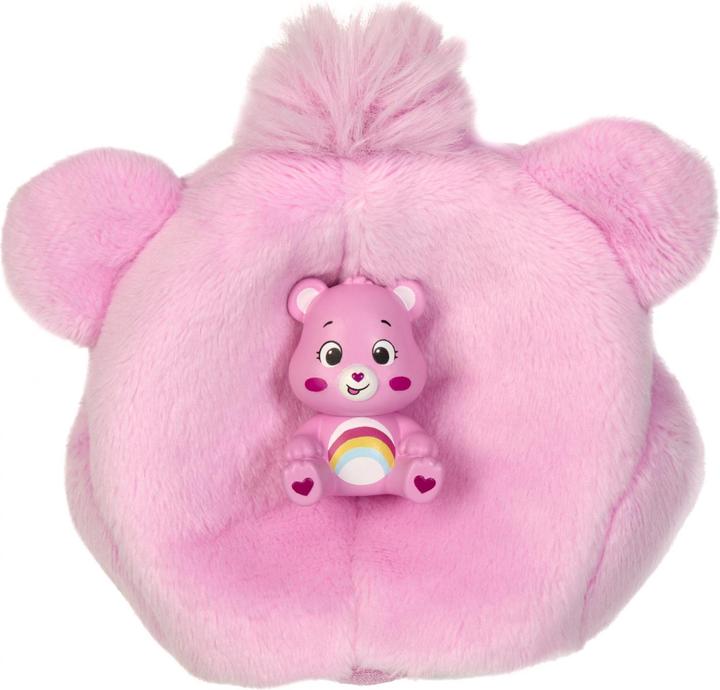 Produktbild Barbie Cutie Reveal Glücksbärchi