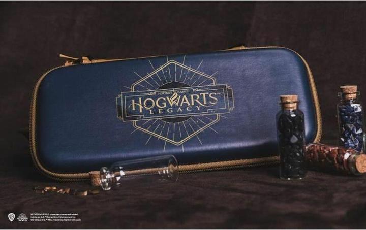 Actual product image Freaks and Geeks Hogwarts Legacy - Hogwarts Legacy (Switch, Switch Lite, Switch OLED)
