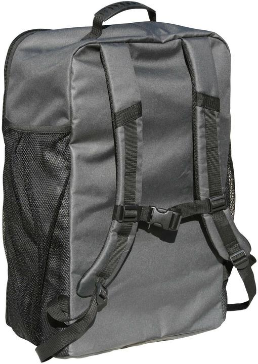 Produktbild Advanced Elements Kajak PackLite+ Packraft Sunset Orange (1 Person)