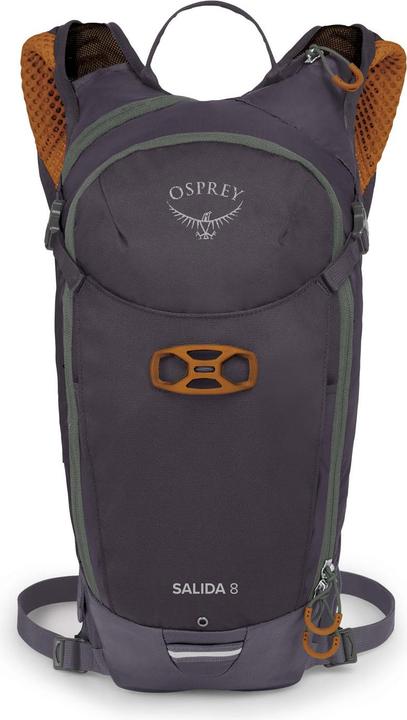 Immagine prodotto Osprey Backpack Salida 8L 2024 (8 l)