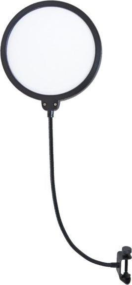 Produktbild keepdrum EMH019WH Mikrofon-Popschutz Weiss