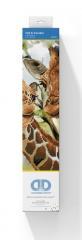 Immagine prodotto Diamond Dotz Diamante che dipinge le giraffe