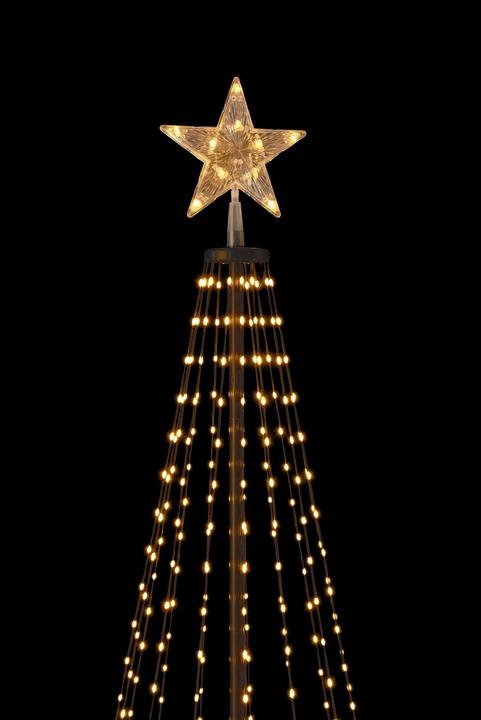 Image du produit STT Cone Tree 150 noir