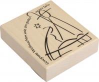 Immagine prodotto Rayher Timbro "Buon Natale e...