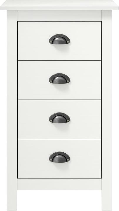 Image du produit vidaXL Sideboard (46 x 35 x 80 cm)